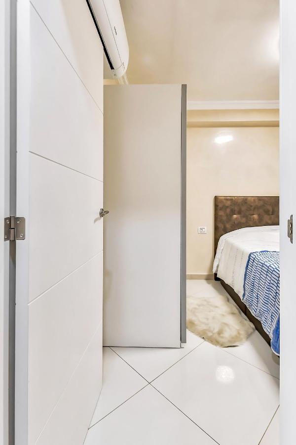 Apartament 217 Elegant Vina Del Mar Pool View, Parking, Ac Playa de las Americas  Zewnętrze zdjęcie