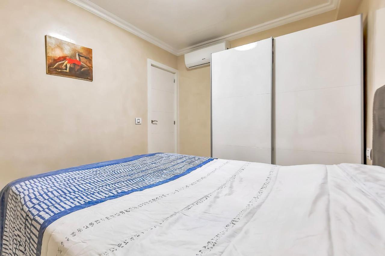 Apartament 217 Elegant Vina Del Mar Pool View, Parking, Ac Playa de las Americas  Zewnętrze zdjęcie
