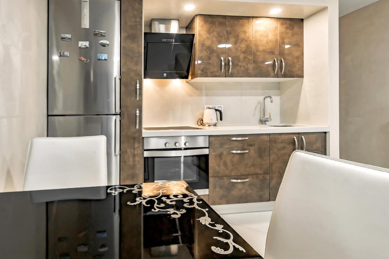 Apartament 217 Elegant Vina Del Mar Pool View, Parking, Ac Playa de las Americas  Zewnętrze zdjęcie